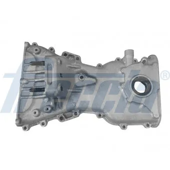 Pompe à huile FRECCIA OP09-256 pour VOLKSWAGEN NEW BEETLE 1.2 LPG - 82cv