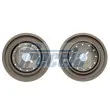 FRECCIA PUL11-107 - Poulie, vilebrequin