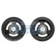 FRECCIA PUL11-113 - Poulie, vilebrequin