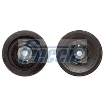 FRECCIA PUL11-116 - Poulie, vilebrequin