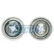 FRECCIA PUL11-121 - Poulie, vilebrequin