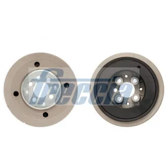 FRECCIA PUL11-127 - Poulie, vilebrequin