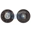 FRECCIA PUL11-130 - Poulie, vilebrequin