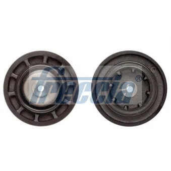 Poulie, vilebrequin FRECCIA OEM 93161259