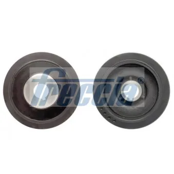 Poulie, vilebrequin FRECCIA OEM 0515R2