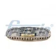 FRECCIA TK08-1145 - Kit de distribution par chaîne