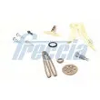 FRECCIA TK08-1152 - Kit de distribution par chaîne