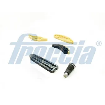 FRECCIA TK08-1156 - Kit de distribution par chaîne