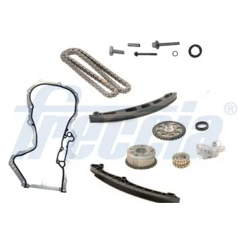 Kit de distribution par chaîne FRECCIA OEM 03C109469J