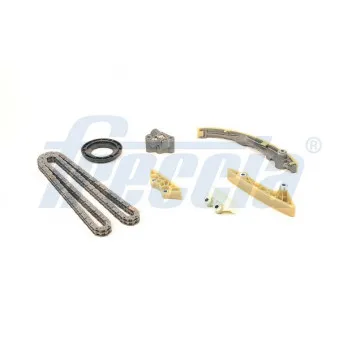 Kit de distribution par chaîne FRECCIA OEM XS7Q6700AF