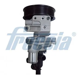 Pompe à eau FRECCIA WP0601 pour FORD TRANSIT 3.2 TDCi - 200cv