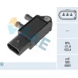 FAE 16150 - Capteur, pression des gaz échappement