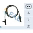 FAE 78361 - Capteur, vitesse de roue