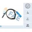 FAE 78531 - Capteur, vitesse de roue