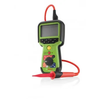 Testeur moteur BOSCH 0 684 010 050