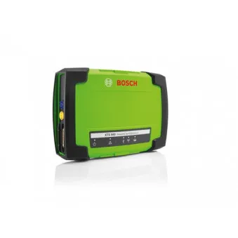Valise de diagnostic BOSCH 0 684 400 560