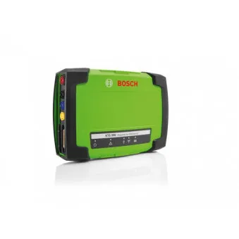Valise de diagnostic BOSCH 0 684 400 590