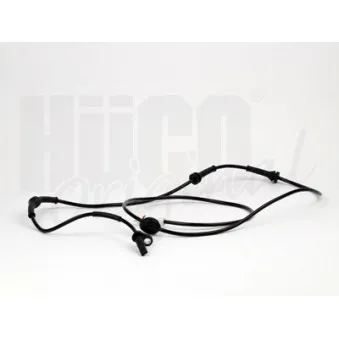 Capteur, vitesse de roue arrière droit HITACHI OEM 46752063