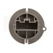 HITACHI 132590 - Résistance, pulseur d'air habitacle