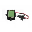 HITACHI 132606 - Résistance, pulseur d'air habitacle