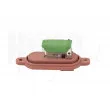 HITACHI 132612 - Résistance, pulseur d'air habitacle