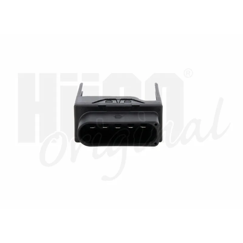 Dispositif de controle, pompe à carburant HITACHI 132917 - Visuel 2