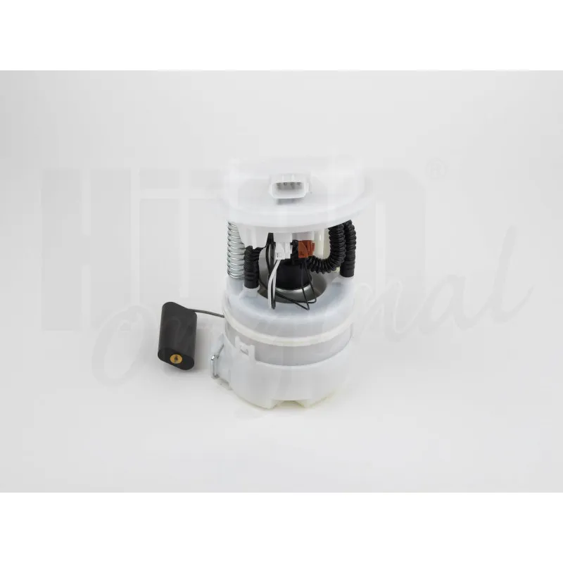 Unité d'injection de carburant HITACHI 133140 - Visuel 1