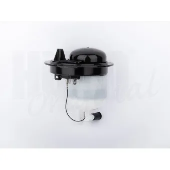 Flasque, unité d'alimentation de carburant HITACHI OEM 7P0919679