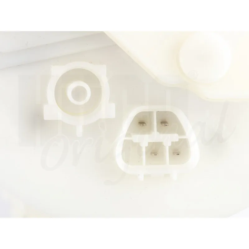 Unité d'injection de carburant HITACHI 133260 - Visuel 2