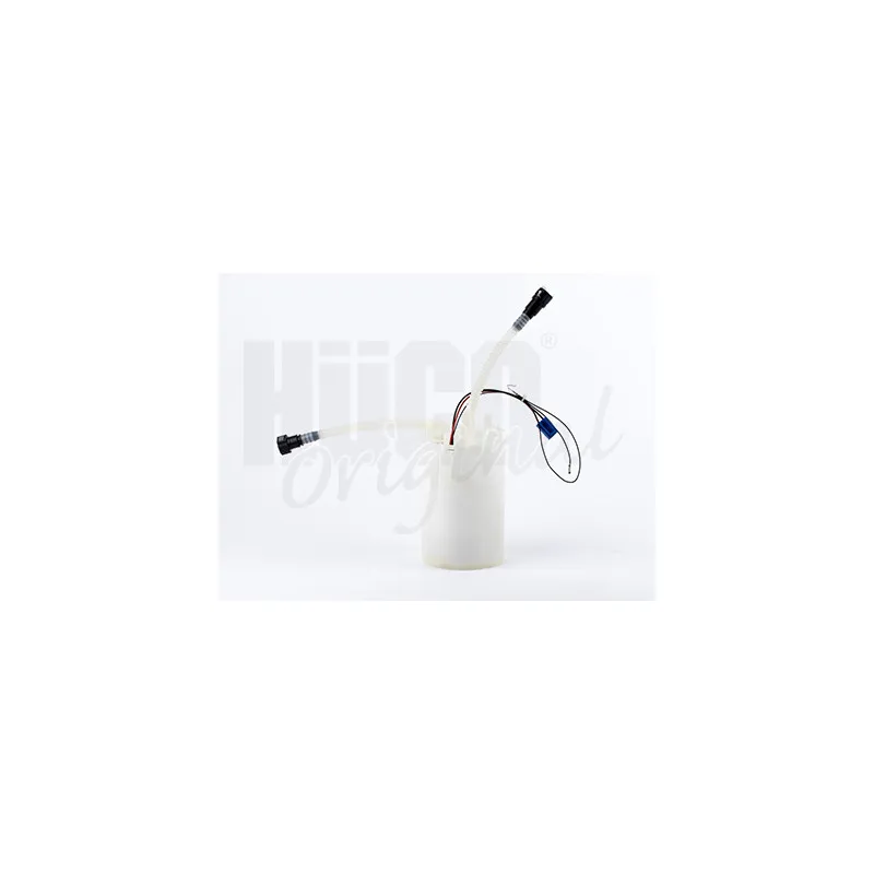 Unité d'injection de carburant HITACHI 133267 - Visuel 1