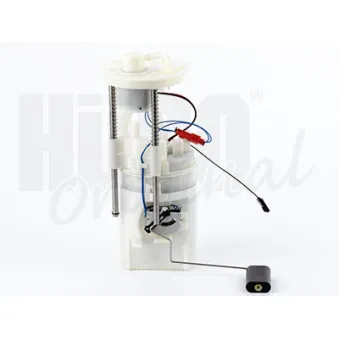 Unité d'injection de carburant HITACHI 133268 pour BMW X5 M - 575cv