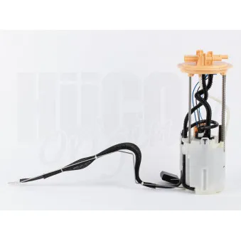 Unité d'injection de carburant HITACHI OEM A9064703794