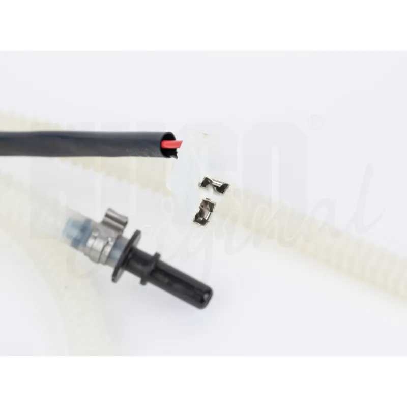 Unité d'injection de carburant HITACHI 133277 - Visuel 2