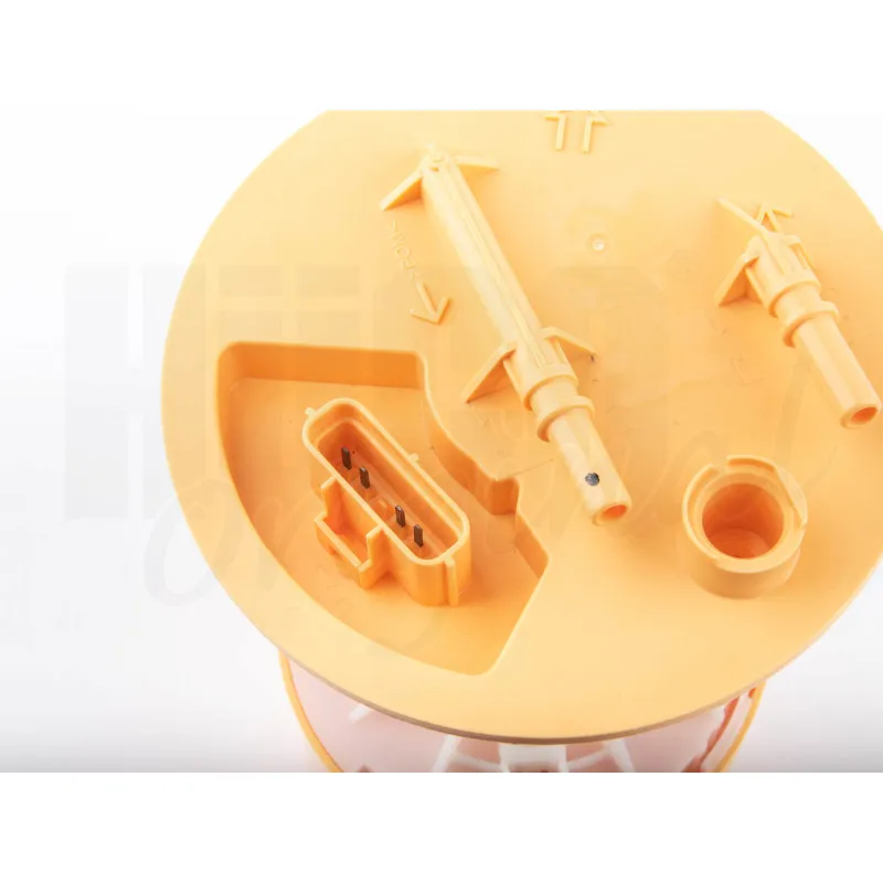 Capteur, niveau de carburant HITACHI 133279 - Visuel 2