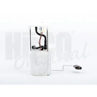 HITACHI 133283 - Unité d'injection de carburant