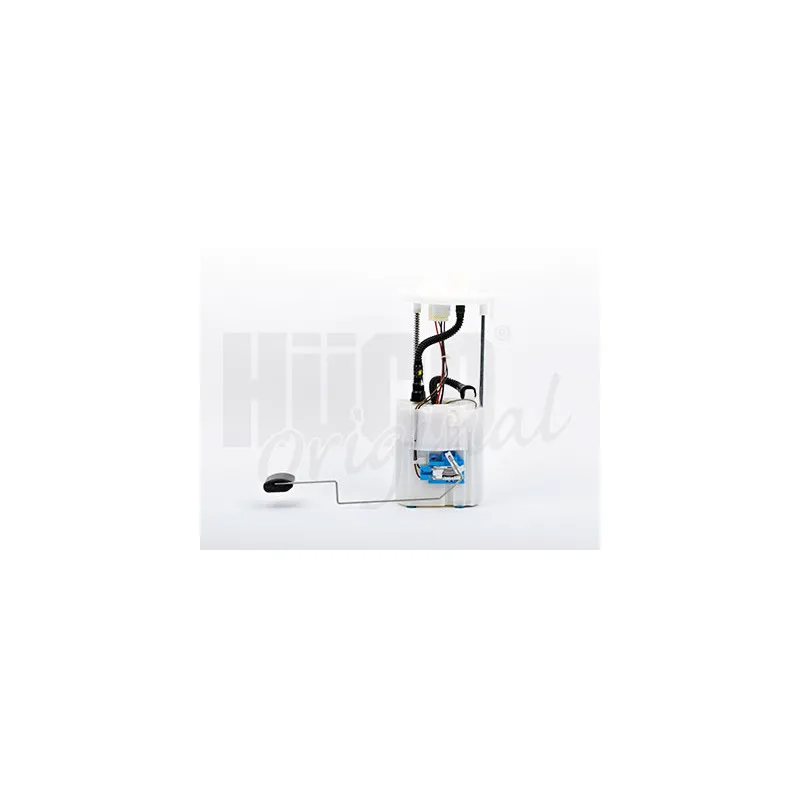 Unité d'injection de carburant HITACHI 133283 - Visuel 1