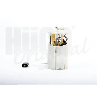 Unité d'injection de carburant HITACHI 133287 pour RENAULT SCENIC 1.6 DCI - 130cv