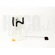 HITACHI 133299 - Capteur, niveau de carburant