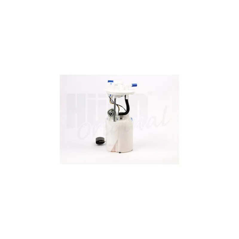 Unité d'injection de carburant HITACHI 133518 - Visuel 2