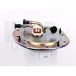 HITACHI 133540 - Unité d'injection de carburant
