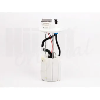 Unité d'injection de carburant HITACHI 133543