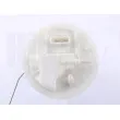 HITACHI 133549 - Unité d'injection de carburant