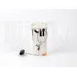 HITACHI 133555 - Capteur, niveau de carburant