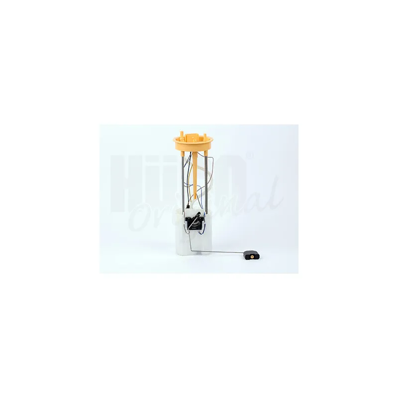 Unité d'injection de carburant HITACHI 133558 - Visuel 1