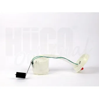 Capteur, niveau de carburant HITACHI OEM 1354274