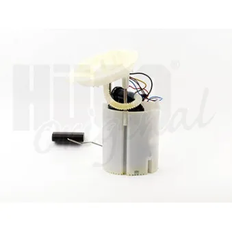 HITACHI 133572 - Unité d'injection de carburant