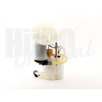 HITACHI 133580 - Unité d'injection de carburant