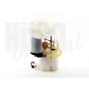 HITACHI 133581 - Unité d'injection de carburant