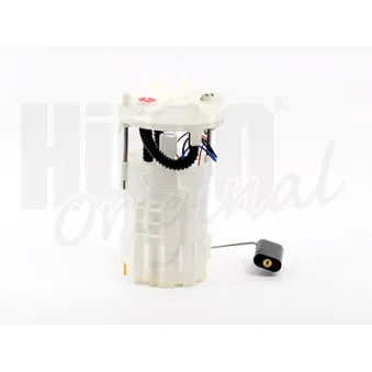 HITACHI 133587 - Unité d'injection de carburant