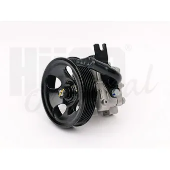 Pompe hydraulique, direction HITACHI OEM 571002B000